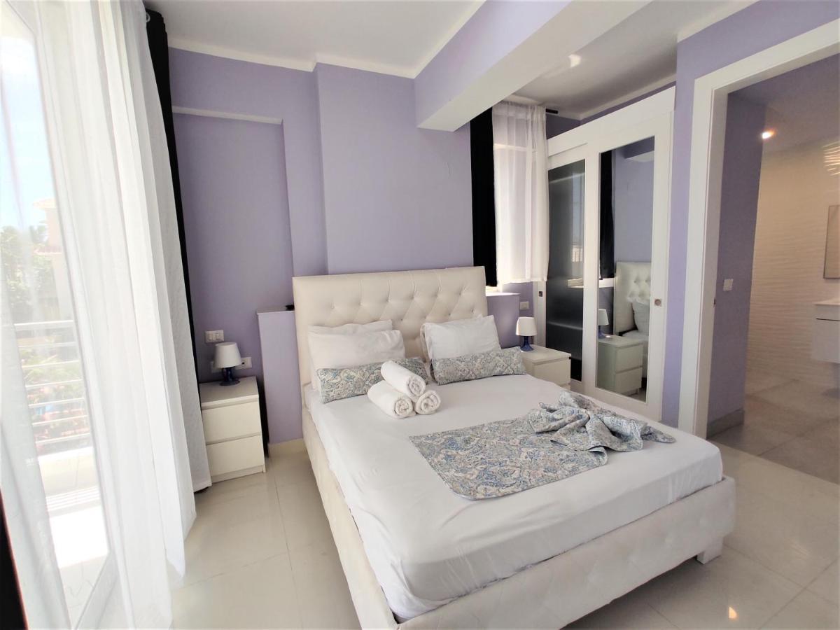 Aparthotel Superior Studio With Beach Access 4*