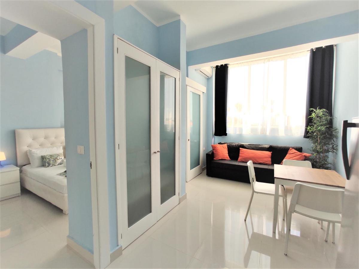 Superior Studio With Beach Access