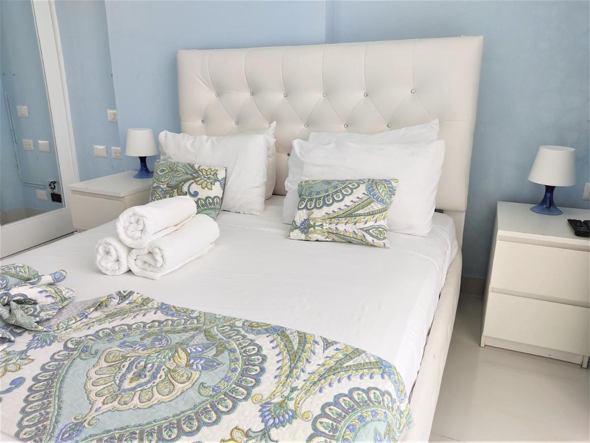 Superior Studio With Beach Access Punta Cana