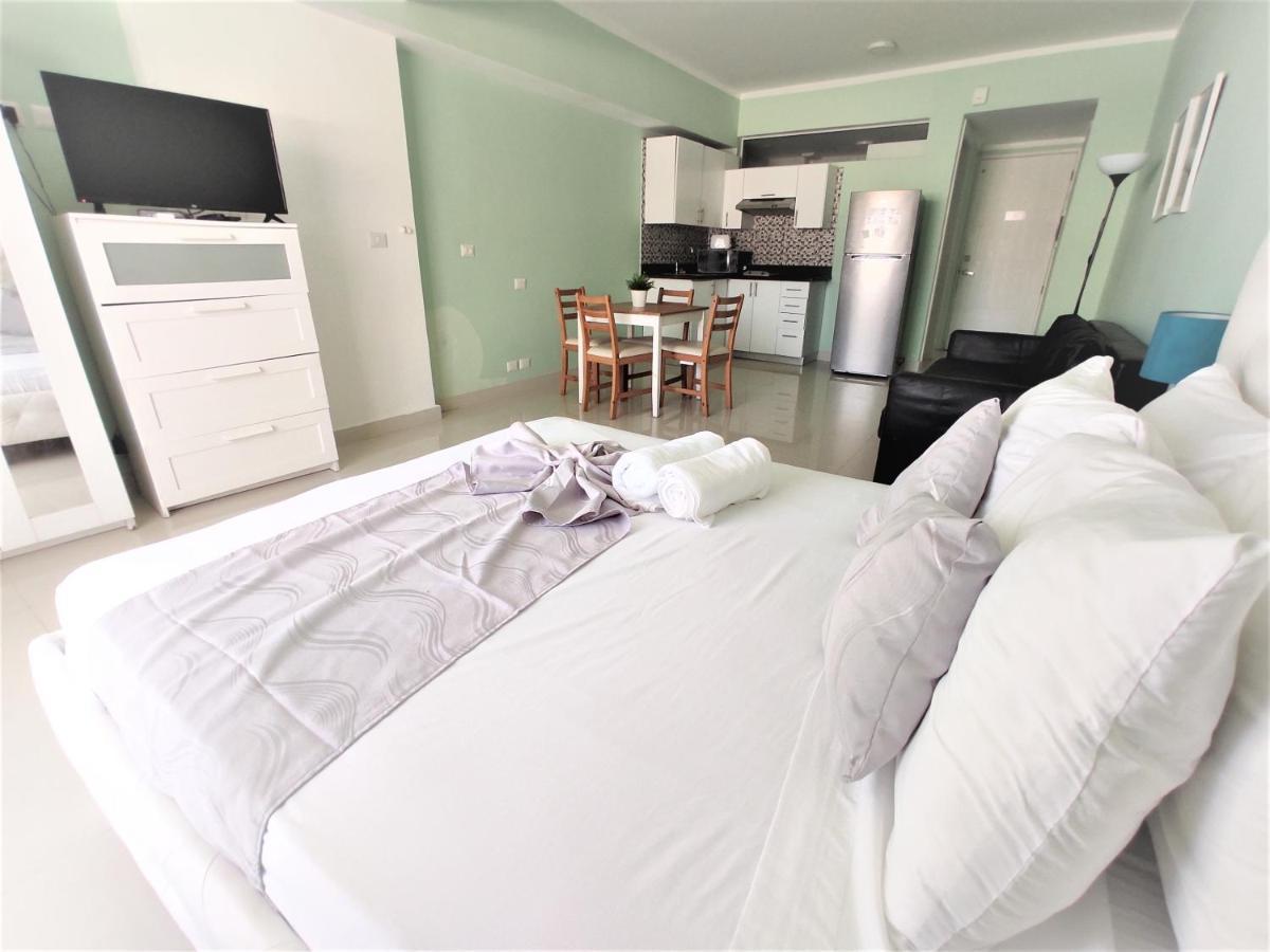 Aparthotel Superior Studio With Beach Access