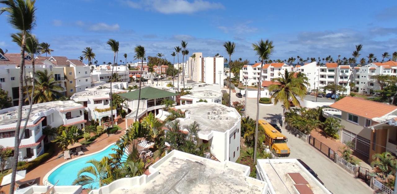Superior Studio With Beach Access Punta Cana