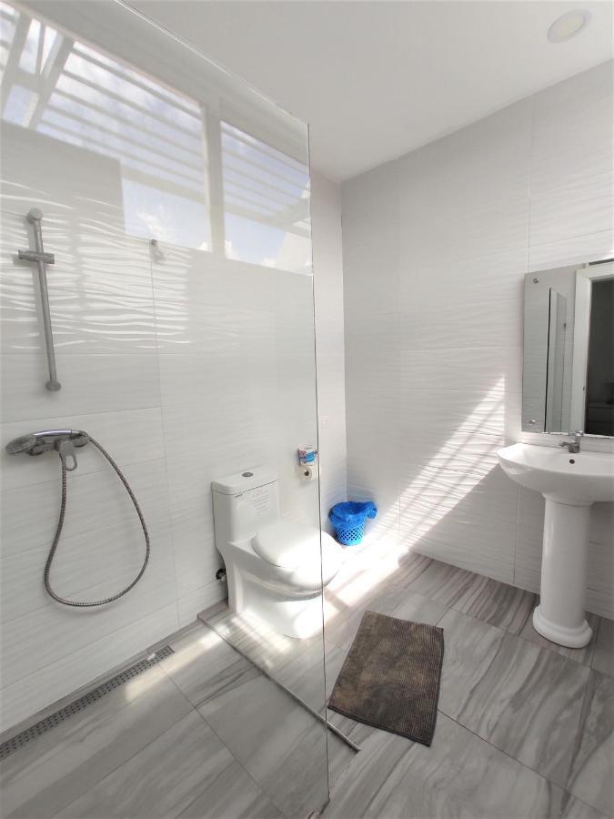 Aparthotel Superior Studio With Beach Access