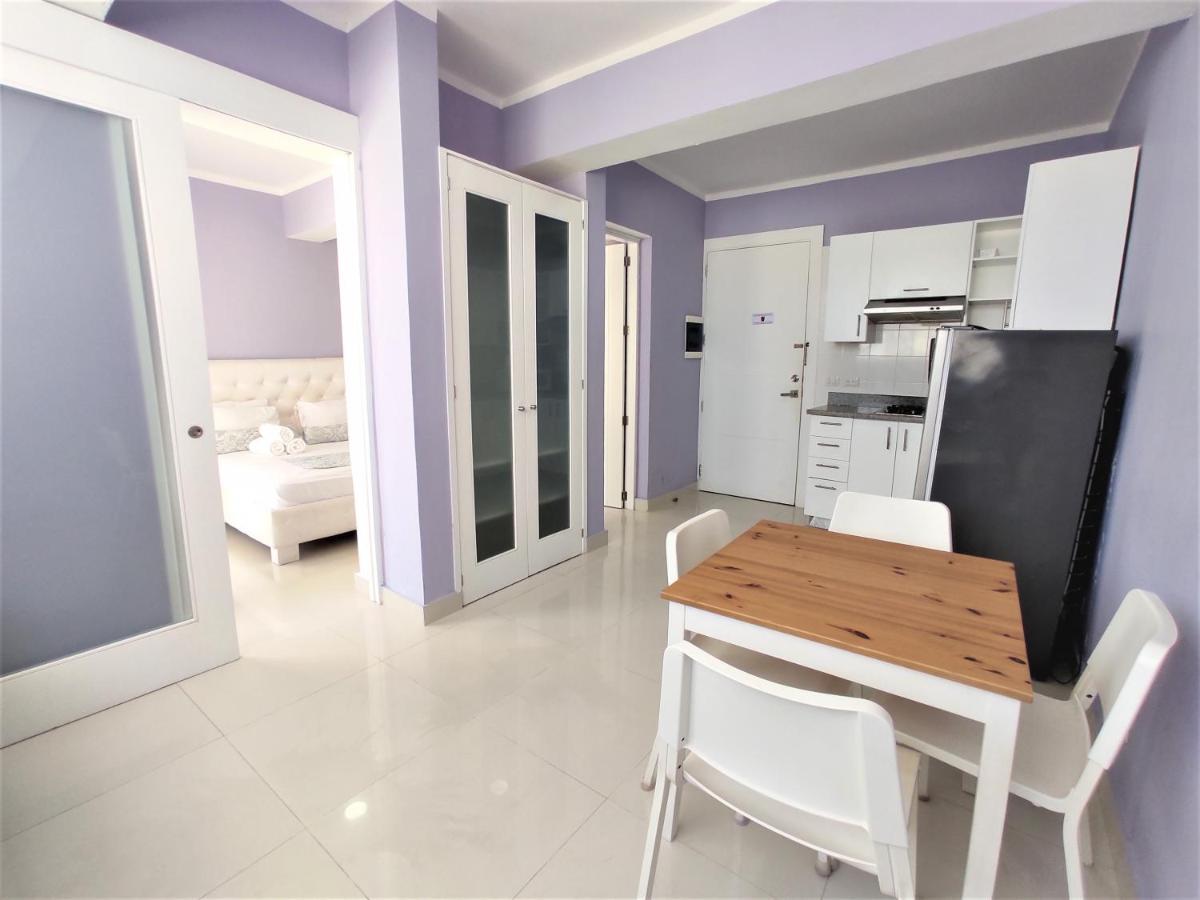 Superior Studio With Beach Access Aparthotel Punta Cana
