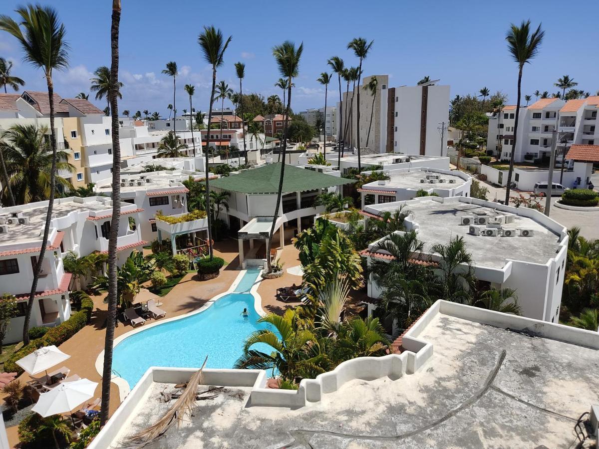 Aparthotel Superior Studio With Beach Access Punta Cana