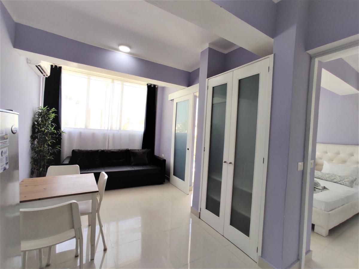 Superior Studio With Beach Access
