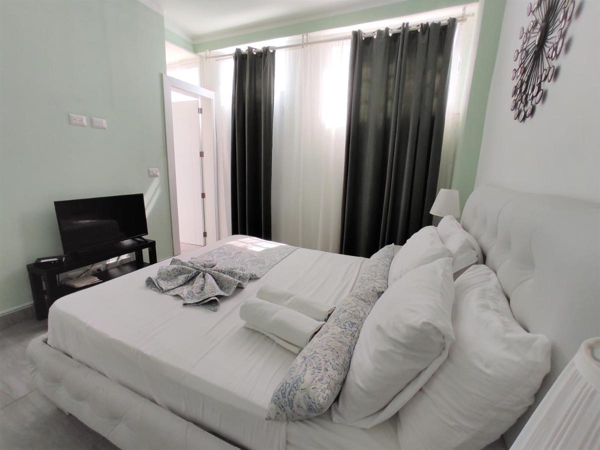 Superior Studio With Beach Access Punta Cana