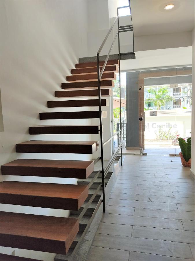 Superior Studio With Beach Access Aparthotel