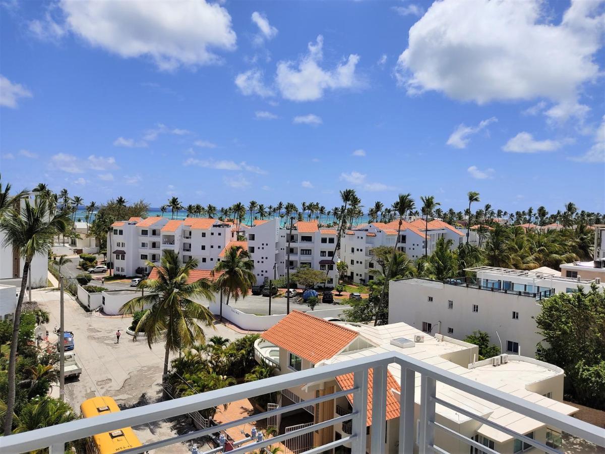Superior Studio With Beach Access Punta Cana