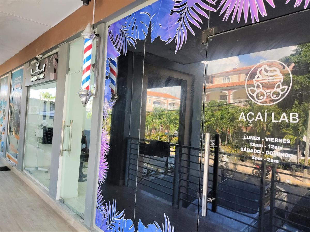 Superior Studio With Beach Access Punta Cana