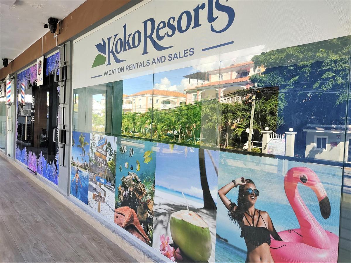 Superior Studio With Beach Access Punta Cana