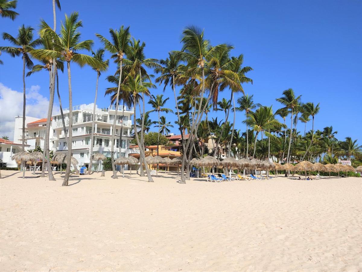 Aparthotel Superior Studio With Beach Access 4*