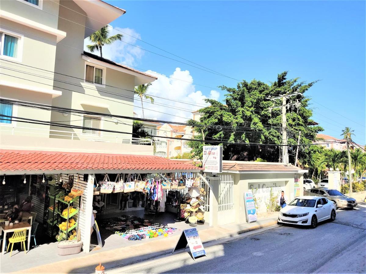 Superior Studio With Beach Access Aparthotel Punta Cana