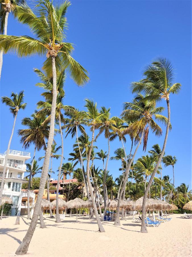 Aparthotel Superior Studio With Beach Access 4*