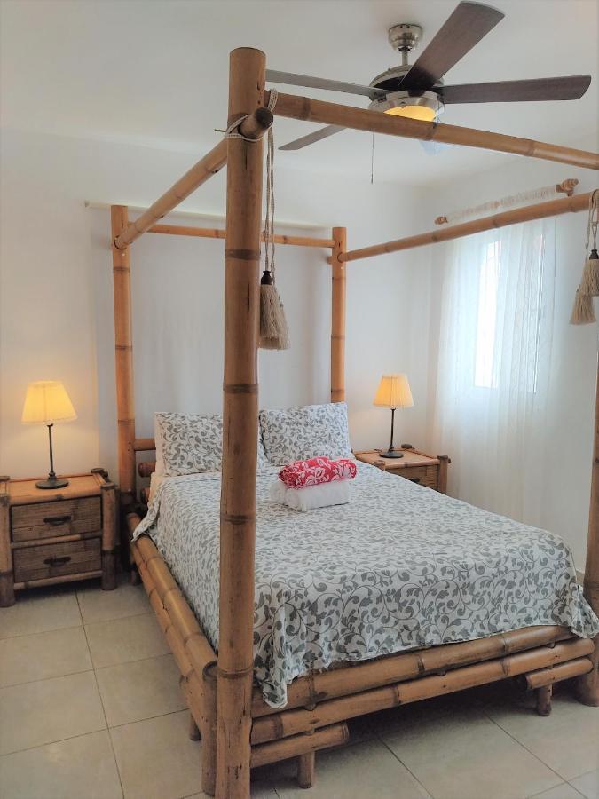 Aparthotel Amma Deluxe Beach Villas & - Playa Los Corales 4*