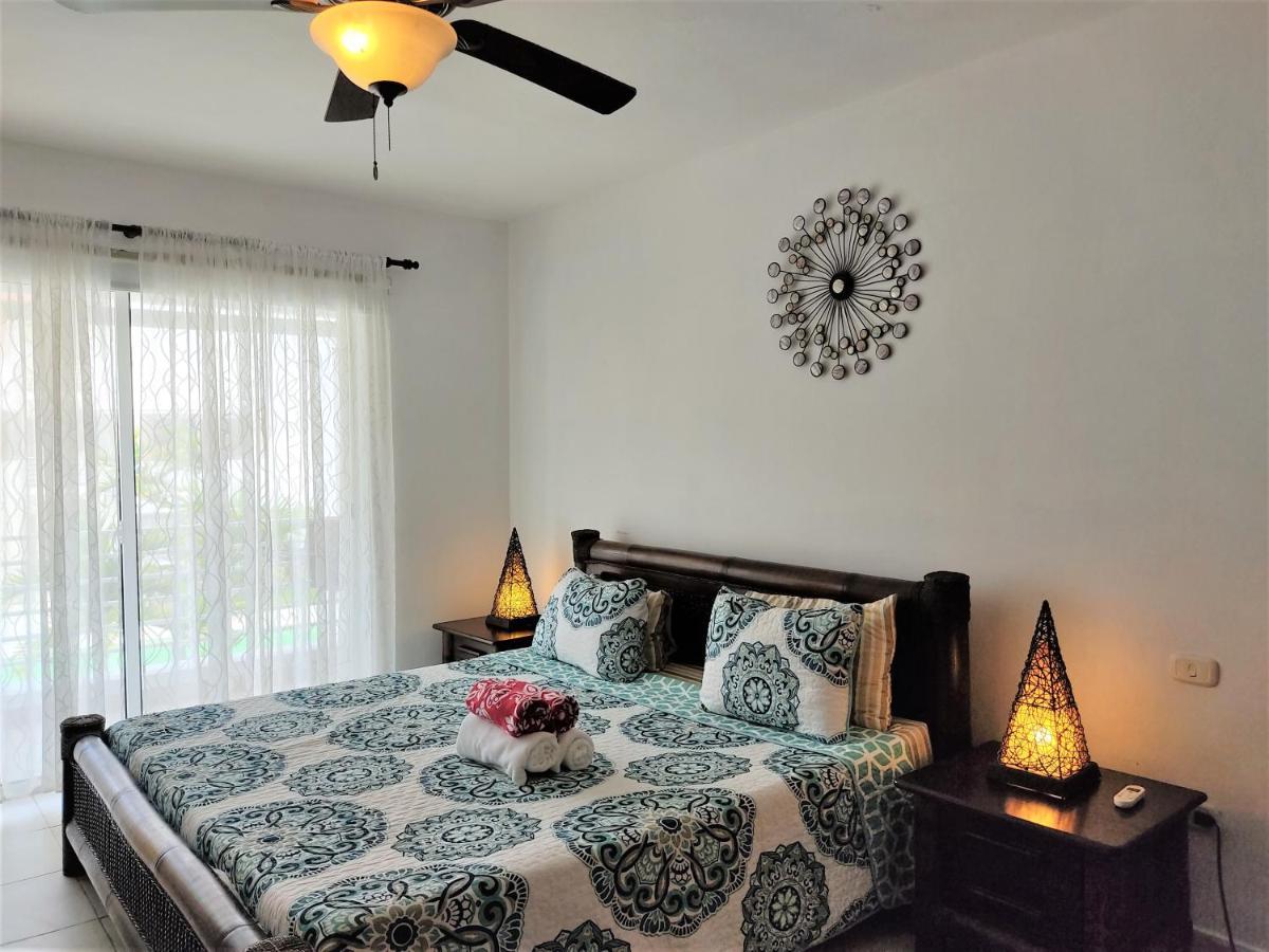 Amma Deluxe Beach Villas & - Playa Los Corales 4* Punta Cana