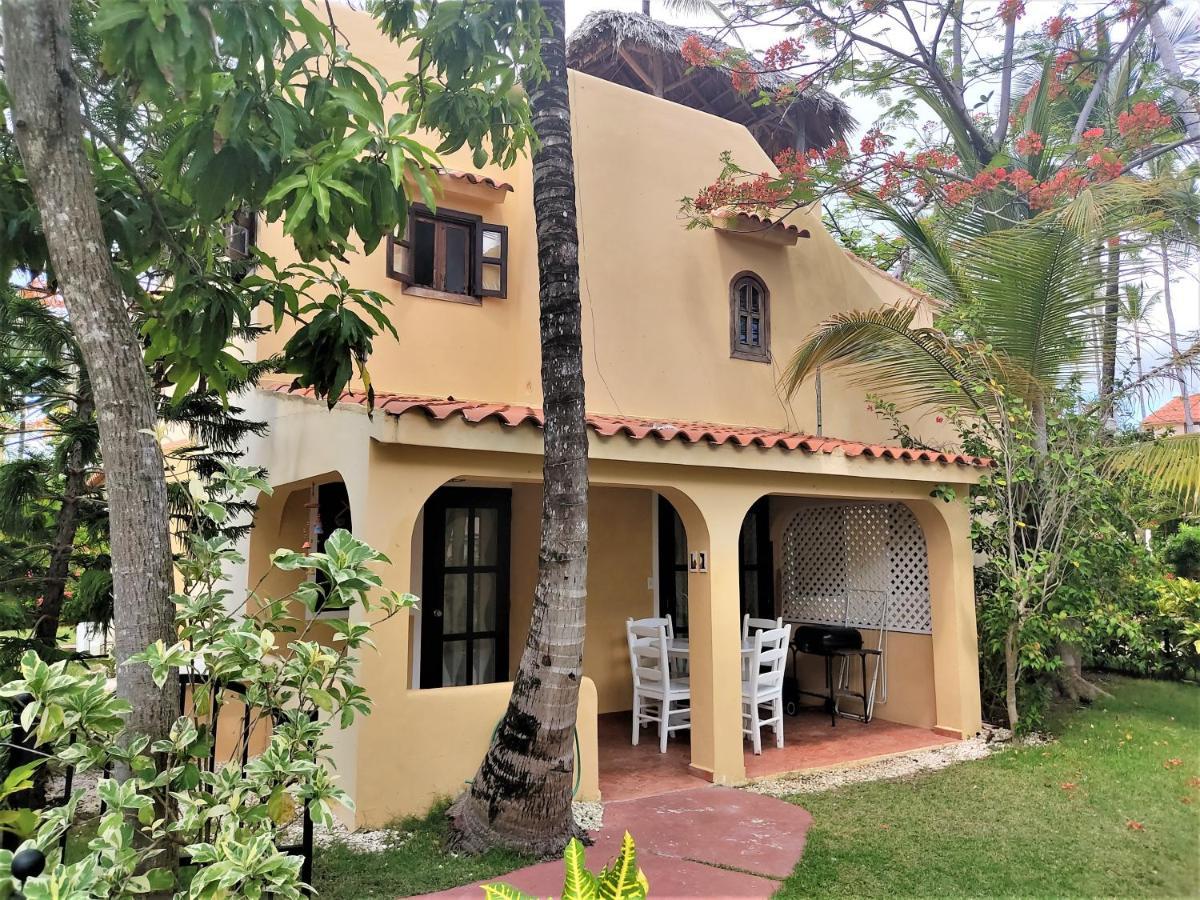 Amma Deluxe Beach Villas & - Playa Los Corales Aparthotel Punta Cana