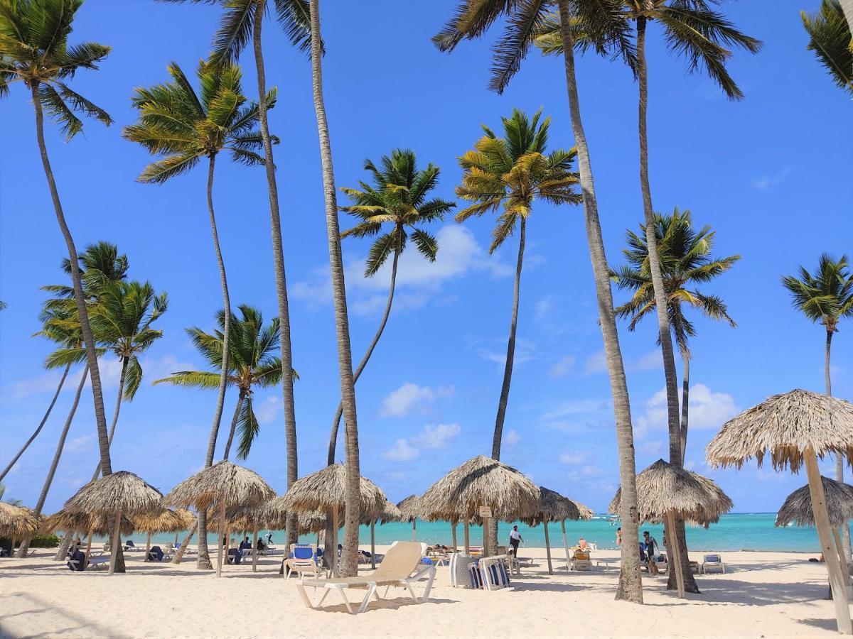 Aparthotel Amma Deluxe Beach Villas & - Playa Los Corales Punta Cana