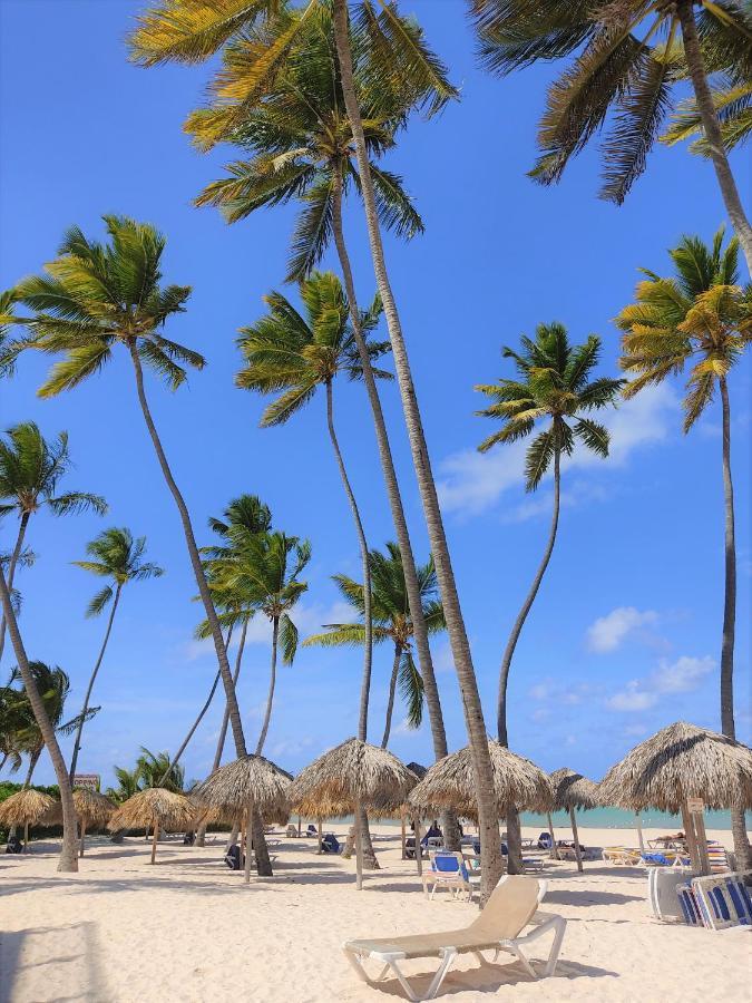 Amma Deluxe Beach Villas & - Playa Los Corales Punta Cana