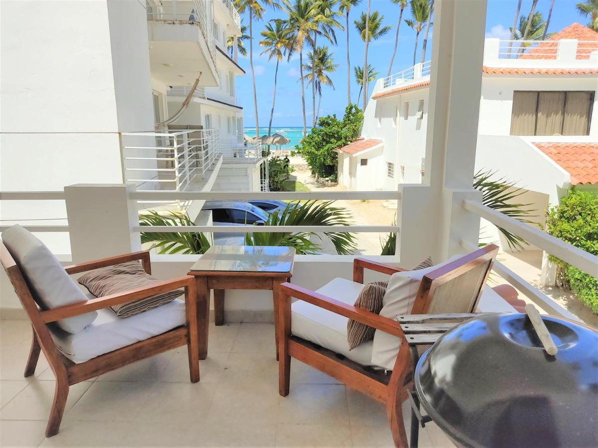 Amma Deluxe Beach Villas & - Playa Los Corales Aparthotel