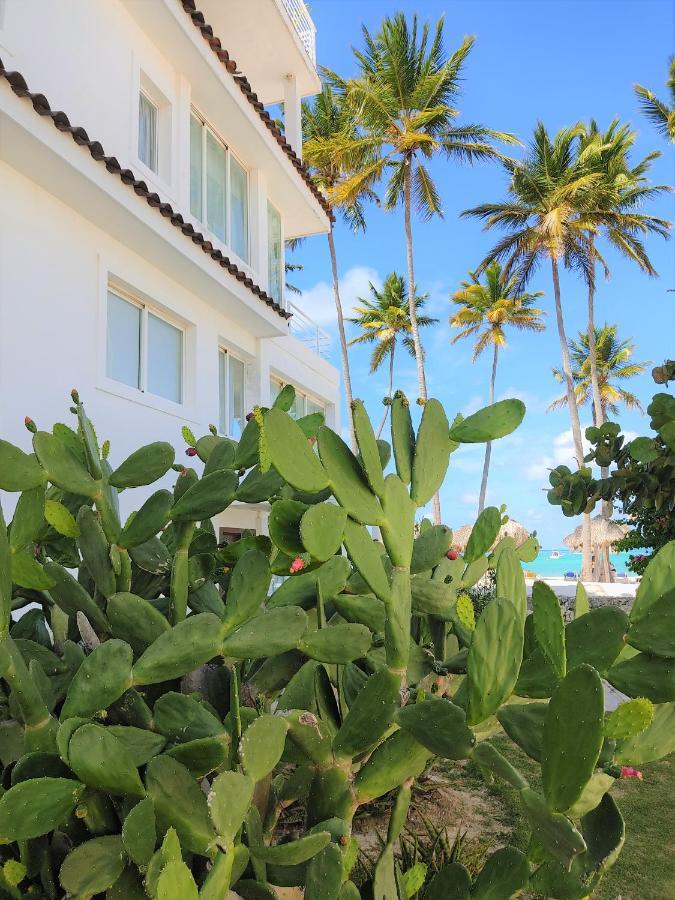 Aparthotel Amma Deluxe Beach Villas & - Playa Los Corales