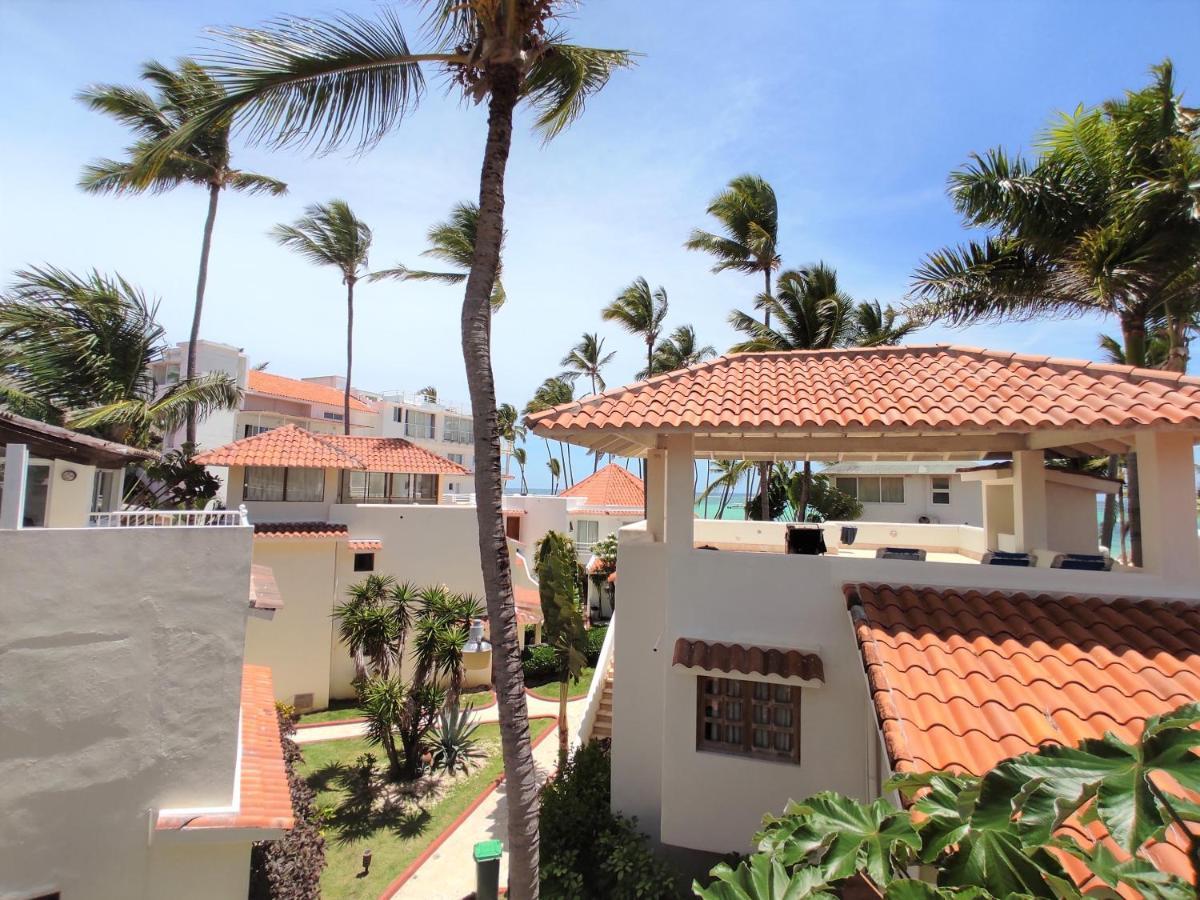 Amma Deluxe Beach Villas & - Playa Los Corales Punta Cana