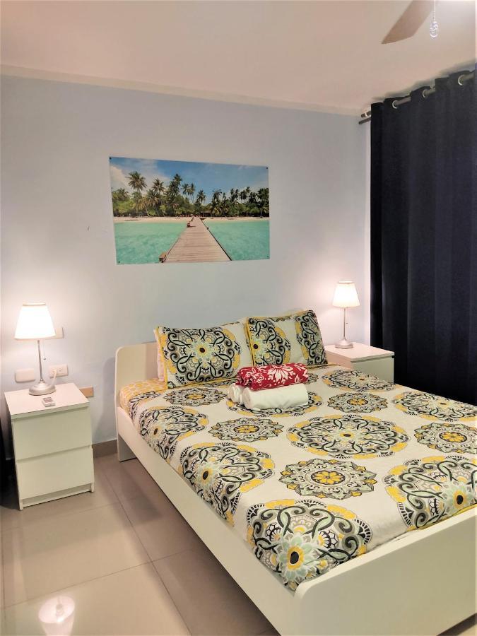 Amma Deluxe Beach Villas & - Playa Los Corales Punta Cana