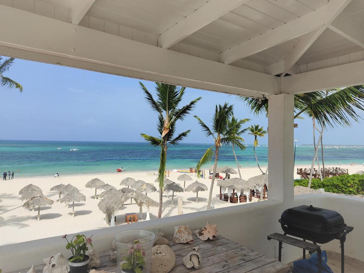 Amma Deluxe Beach Villas & - Playa Los Corales