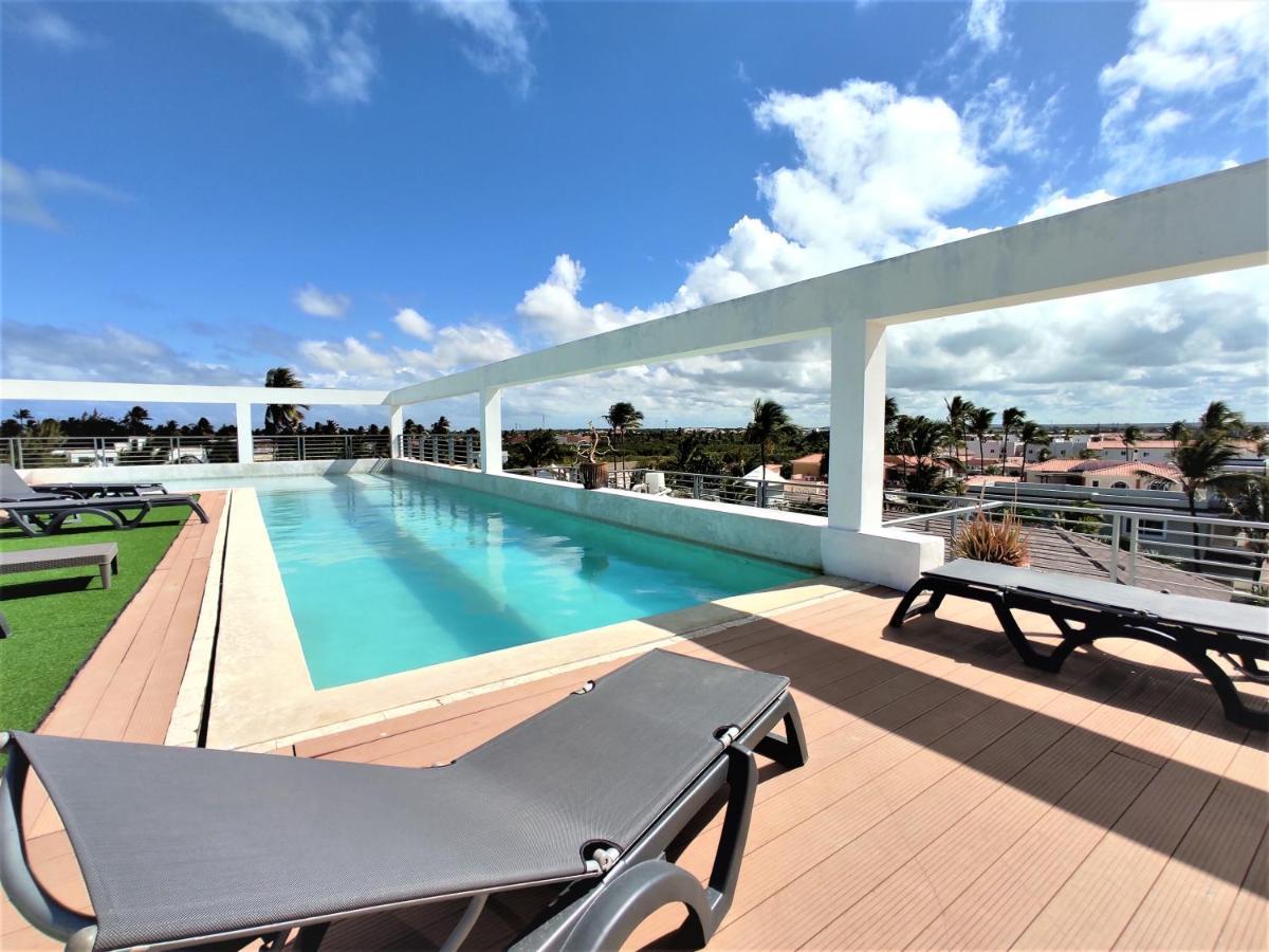Superior Studio With Beach Access