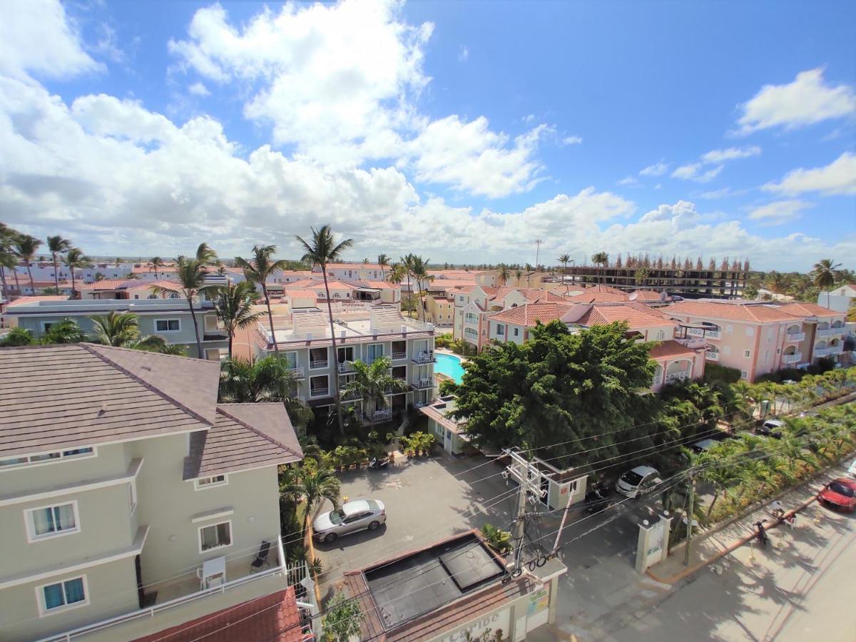Superior Studio With Beach Access 4*