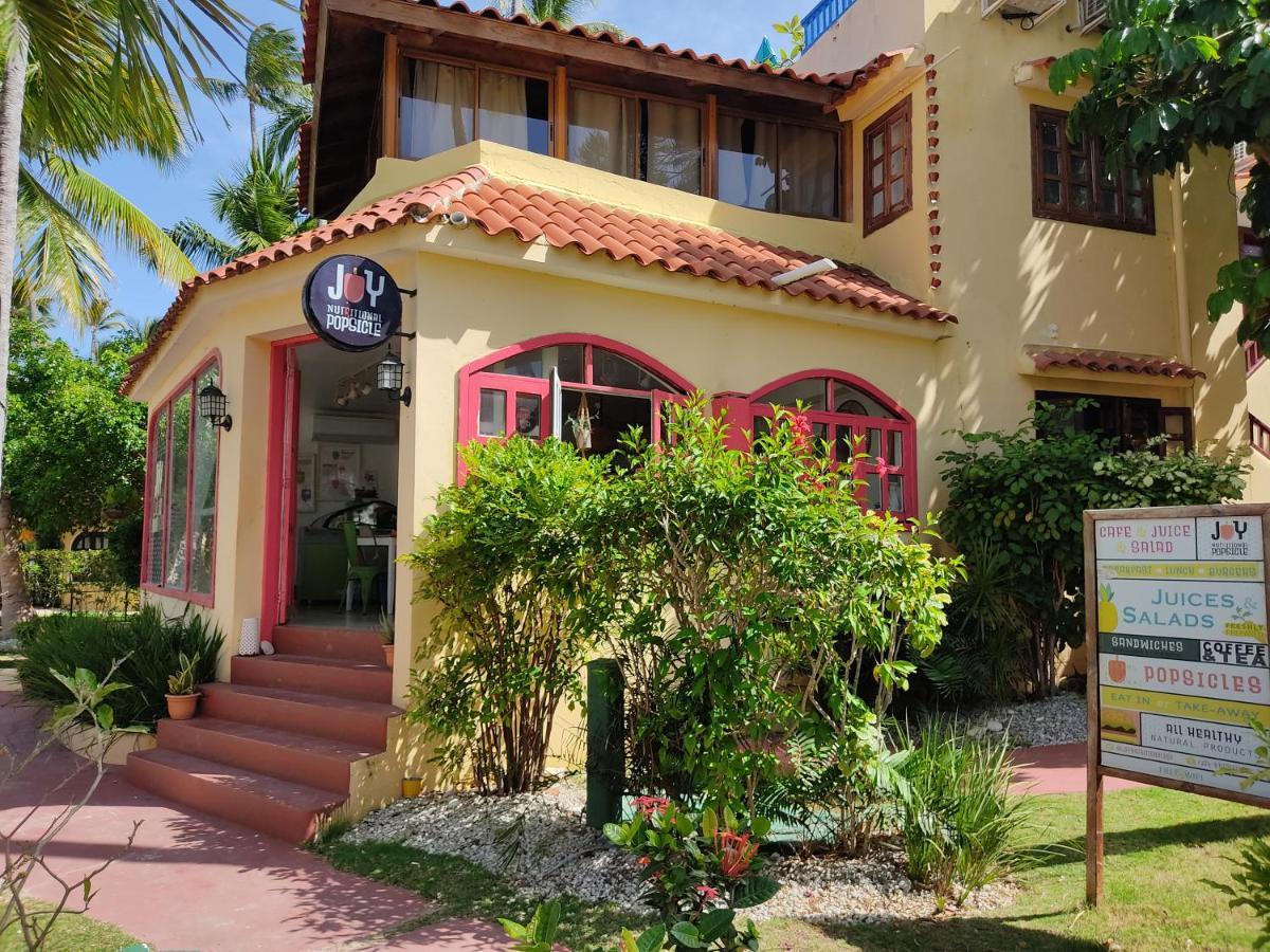 Amma Deluxe Beach Villas & - Playa Los Corales 4*