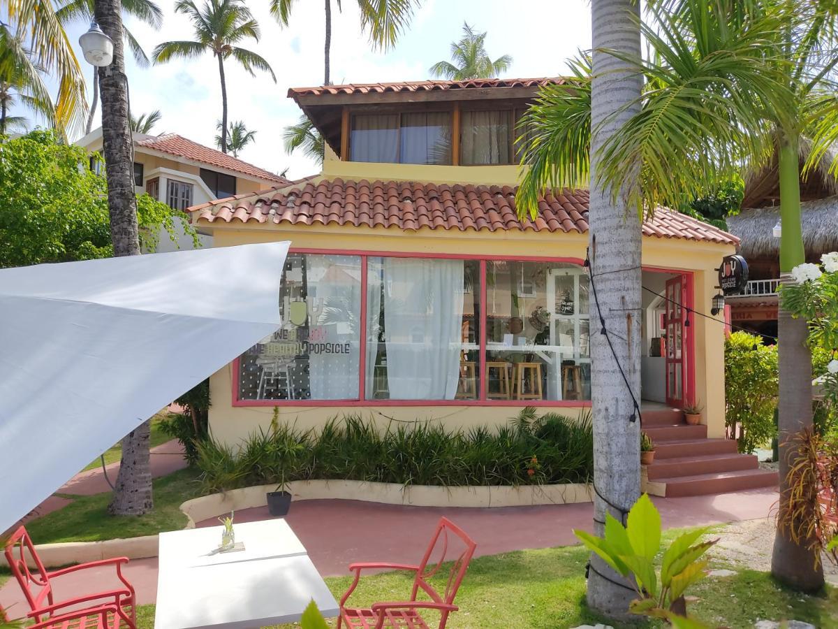 Amma Deluxe Beach Villas & - Playa Los Corales Punta Cana