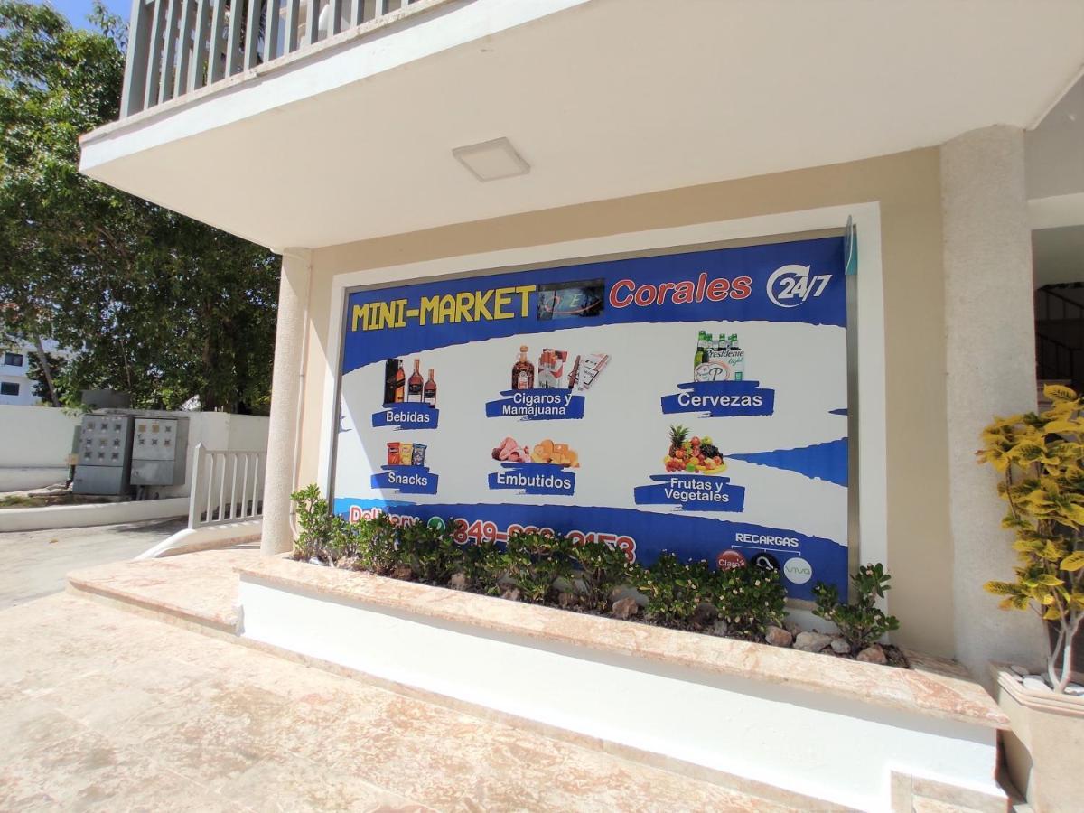 Aparthotel Amma Deluxe Beach Villas & - Playa Los Corales Punta Cana