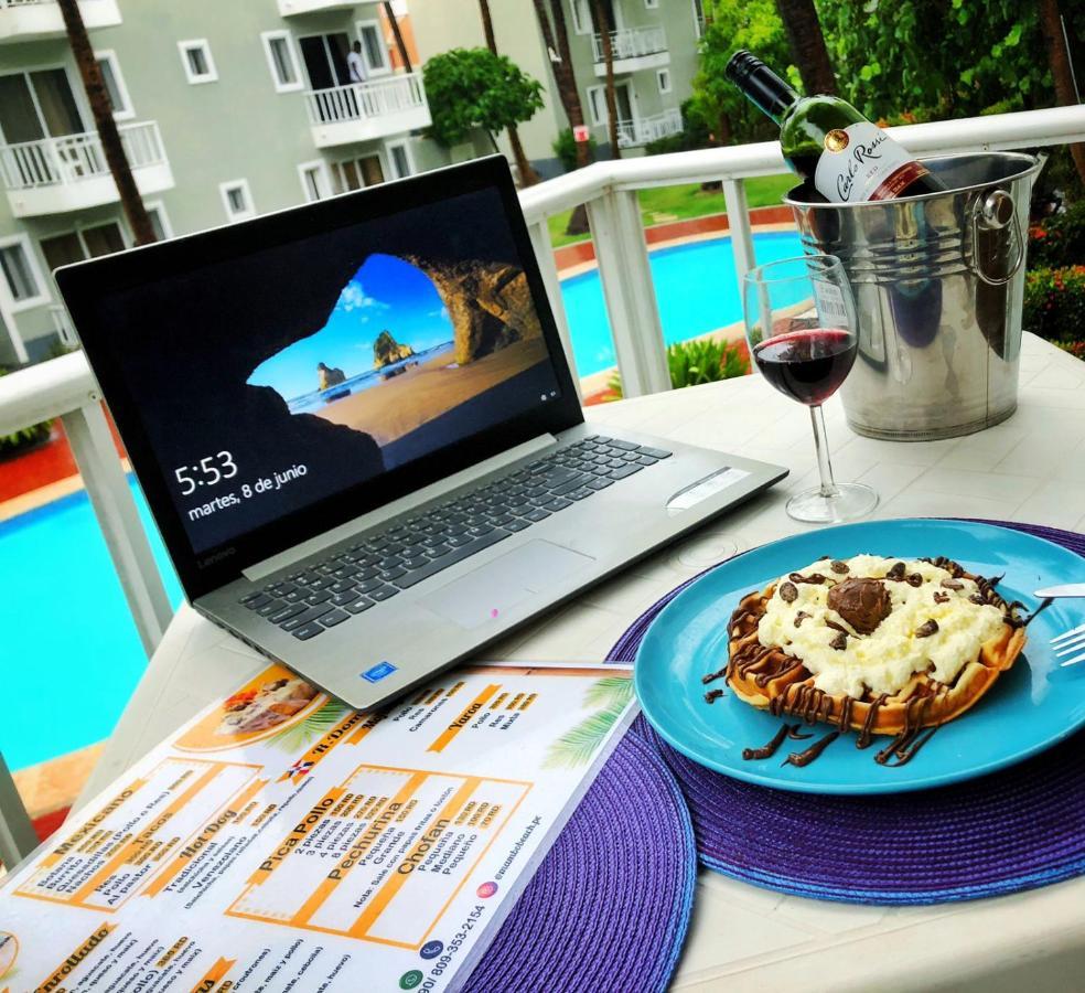 Aparthotel Sol Caribe