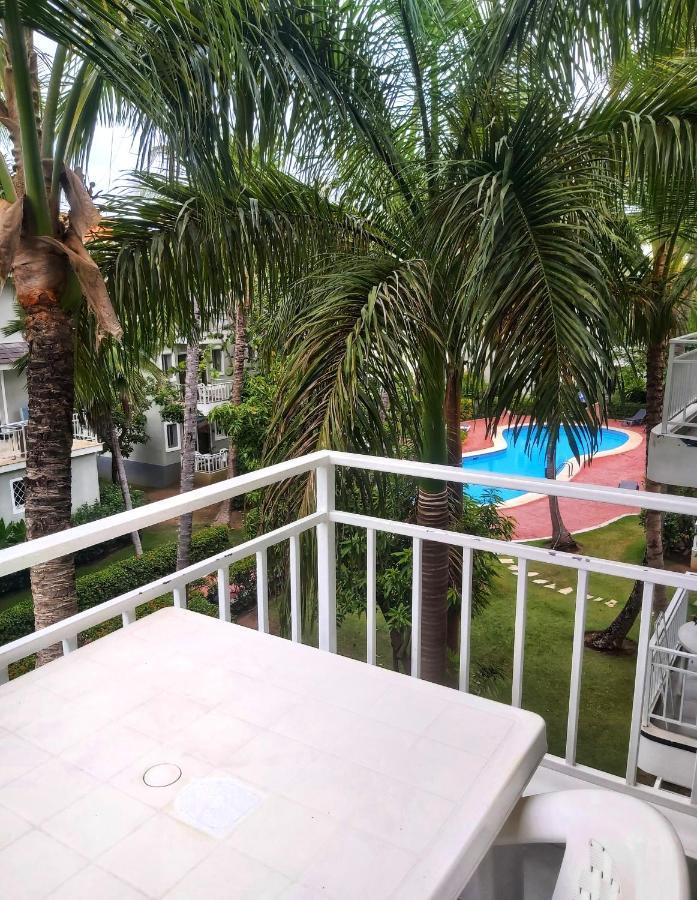 Aparthotel Sol Caribe *