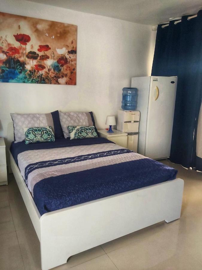 Sol Caribe Aparthotel