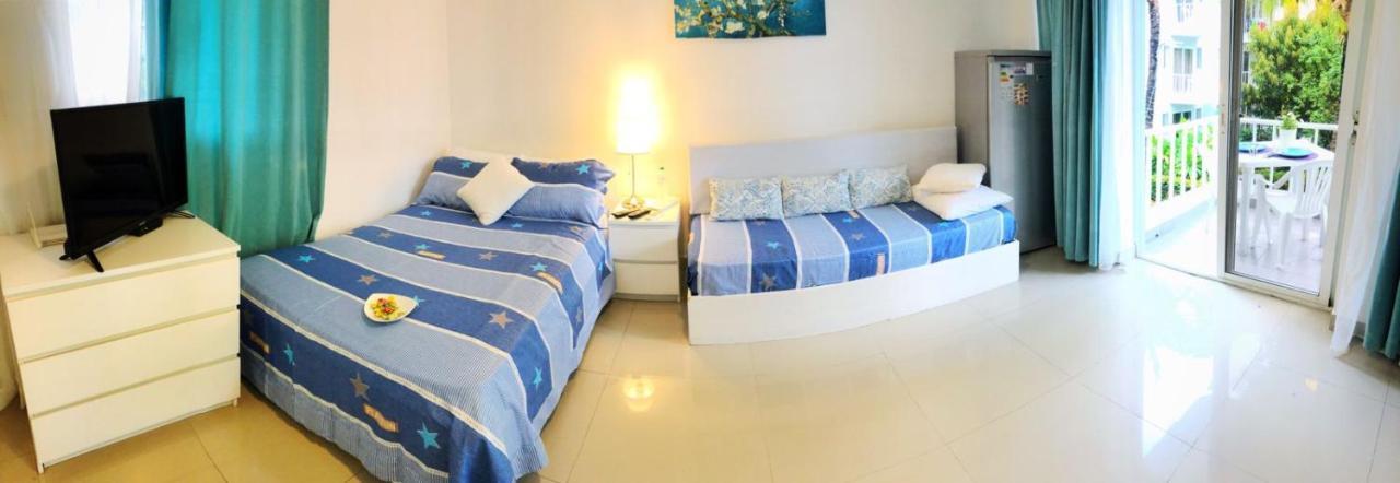 Sol Caribe Aparthotel Punta Cana