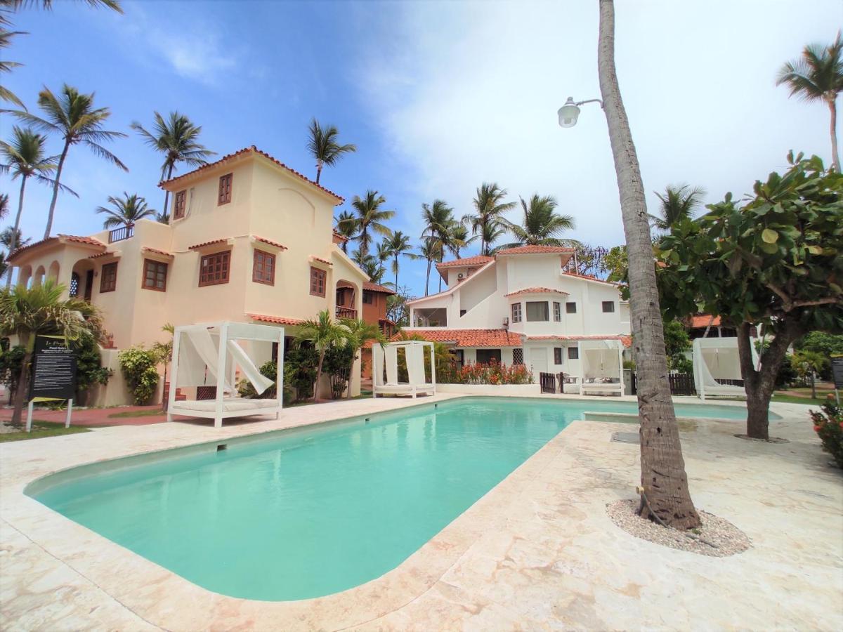 Aparthotel Amma Deluxe Beach Villas & - Playa Los Corales Punta Cana