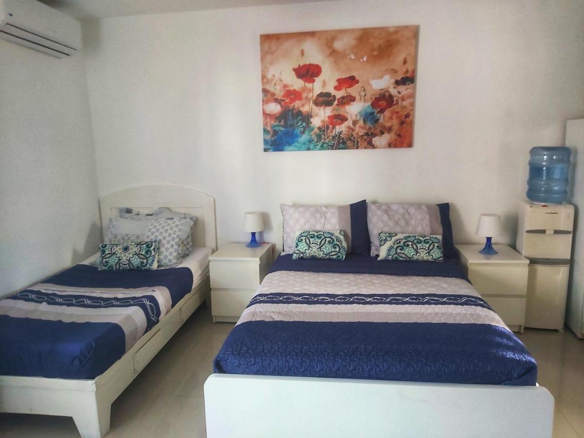 Sol Caribe Aparthotel