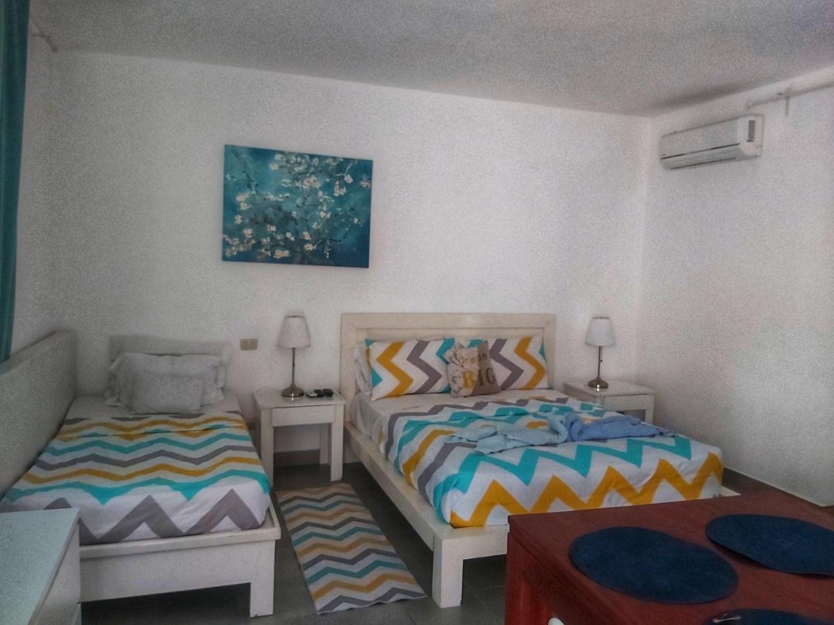 Aparthotel Sol Caribe