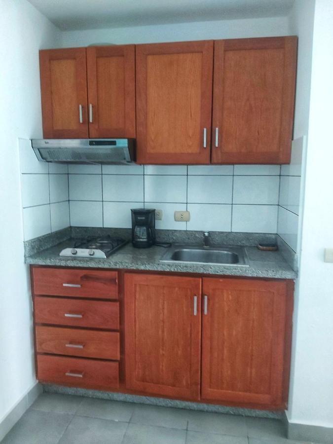 Aparthotel Sol Caribe Punta Cana