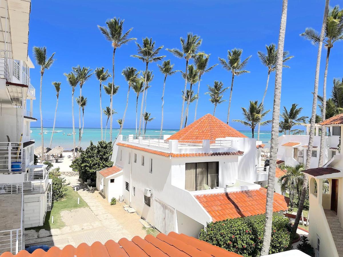Bavaro Beach Condo-hotel Wifi Bbq Parking