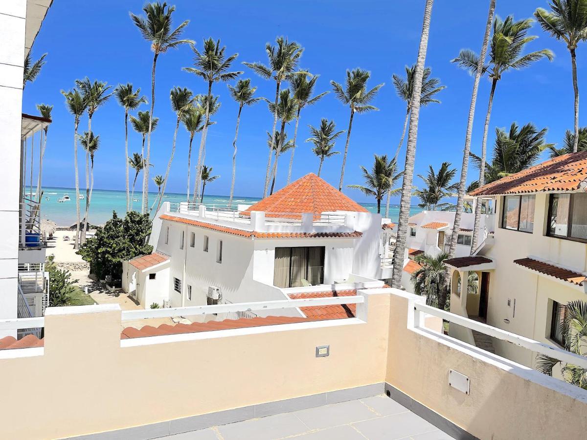 Bavaro Beach Condo-hotel Wifi Bbq Parking Punta Cana