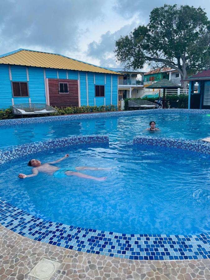 Bright Sun Village * Punta Cana