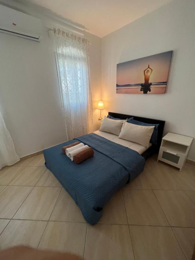 Acquario Imperial Apartment