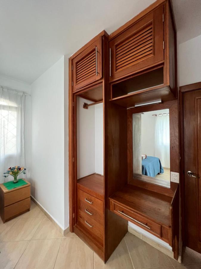 Apartment Acquario Imperial