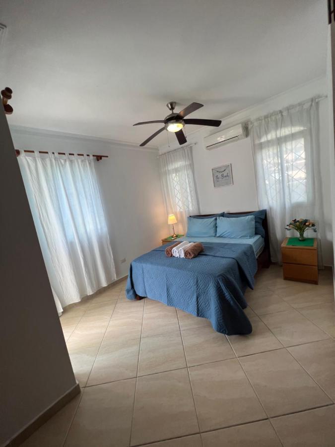Acquario Imperial Apartment Punta Cana