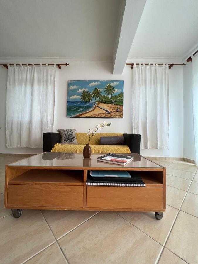 Apartment Acquario Imperial