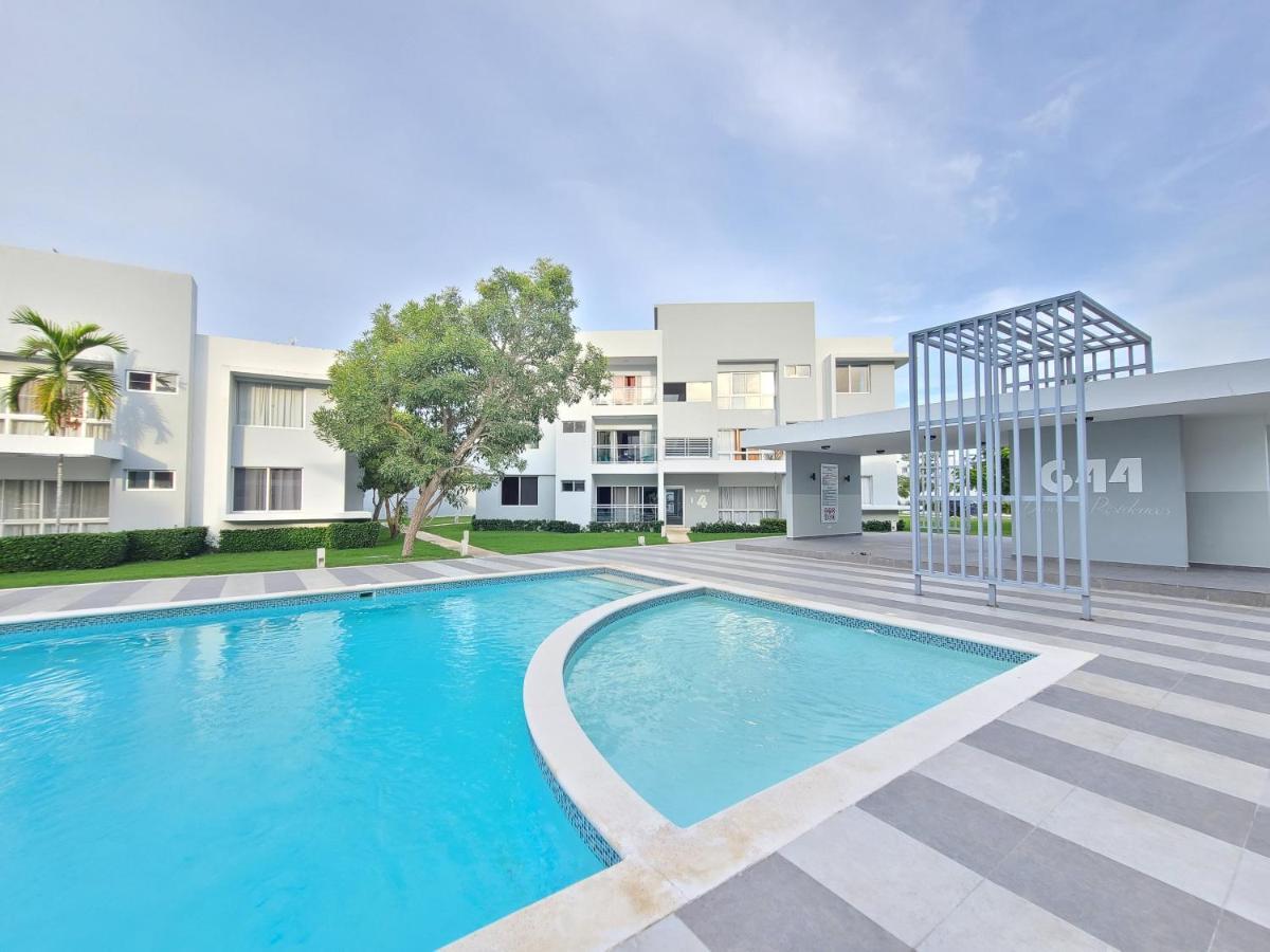 Ocean Pearl G44 White Sands Bavaro
