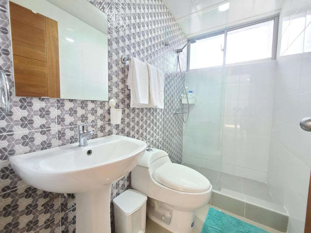 Ocean Pearl G44 White Sands Bavaro Apartamento Punta Cana