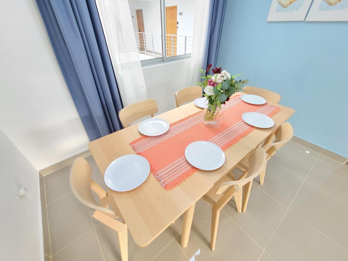 Apartamento Ocean Pearl G44 White Sands Bavaro *